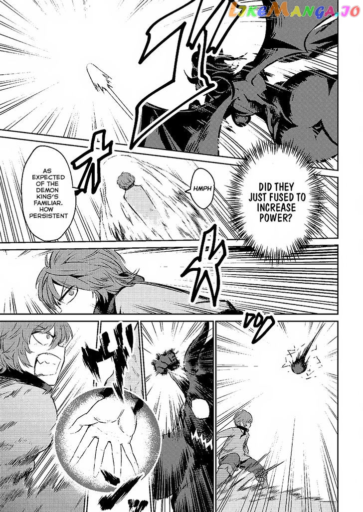 Redo Of Healer, Chapter 1.2 image 07